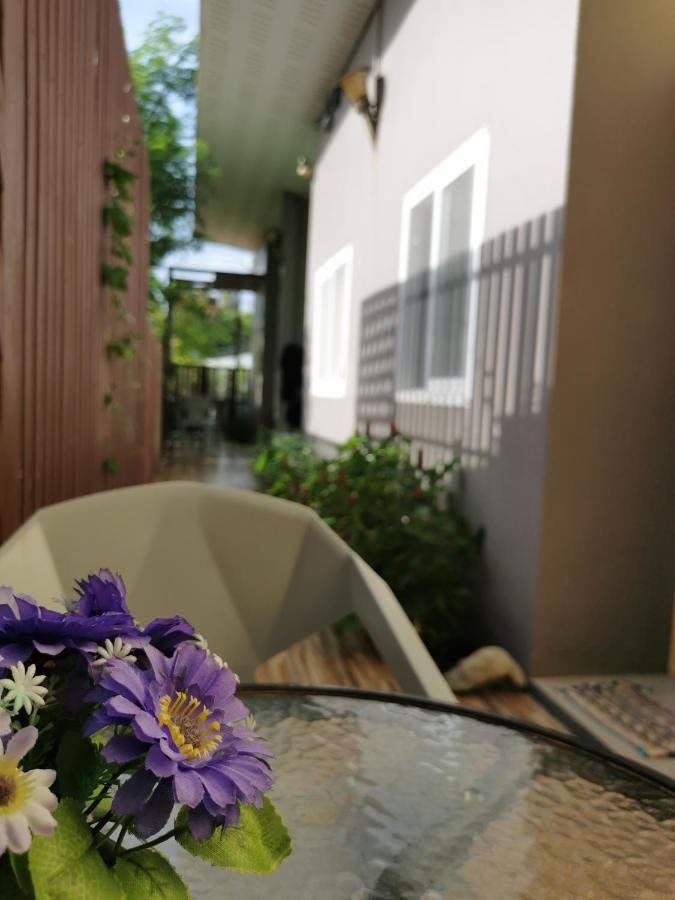De​ Lanta Place Koh Lanta Exterior photo