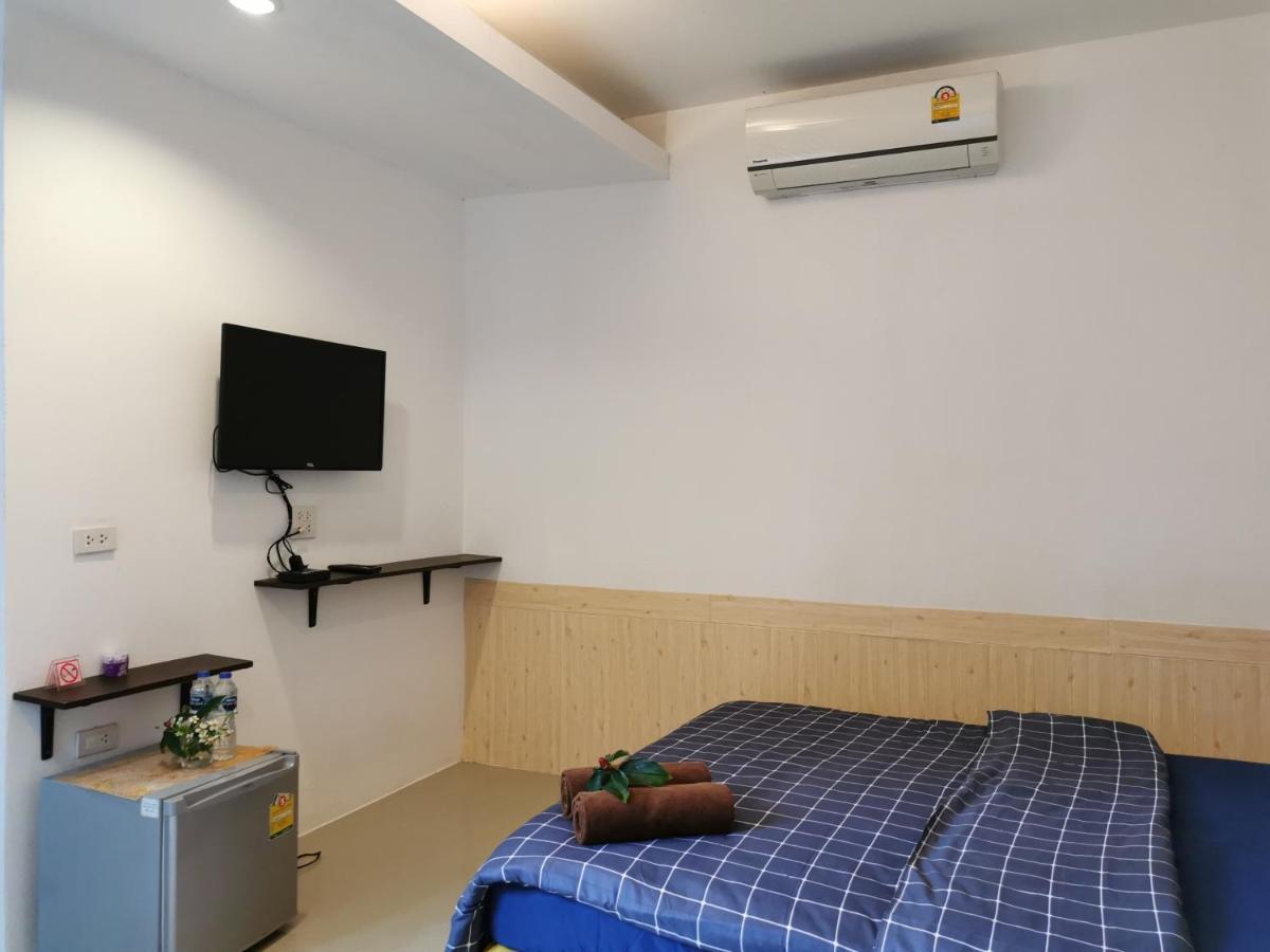De​ Lanta Place Koh Lanta Exterior photo
