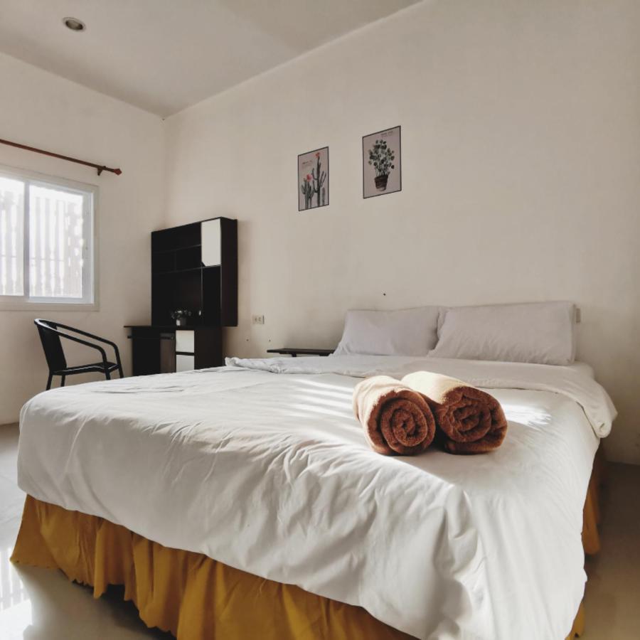 De​ Lanta Place Koh Lanta Exterior photo