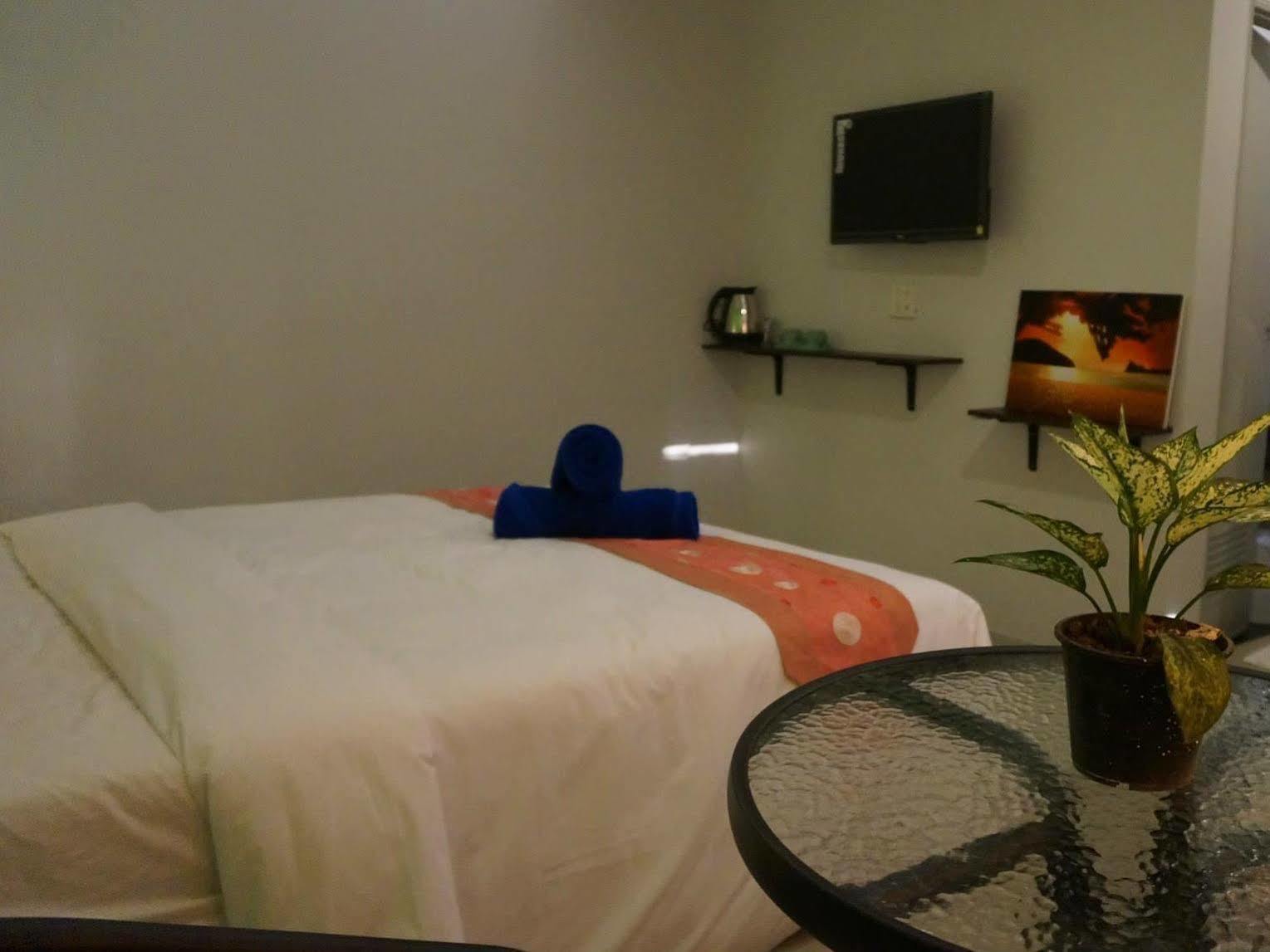 De​ Lanta Place Koh Lanta Exterior photo