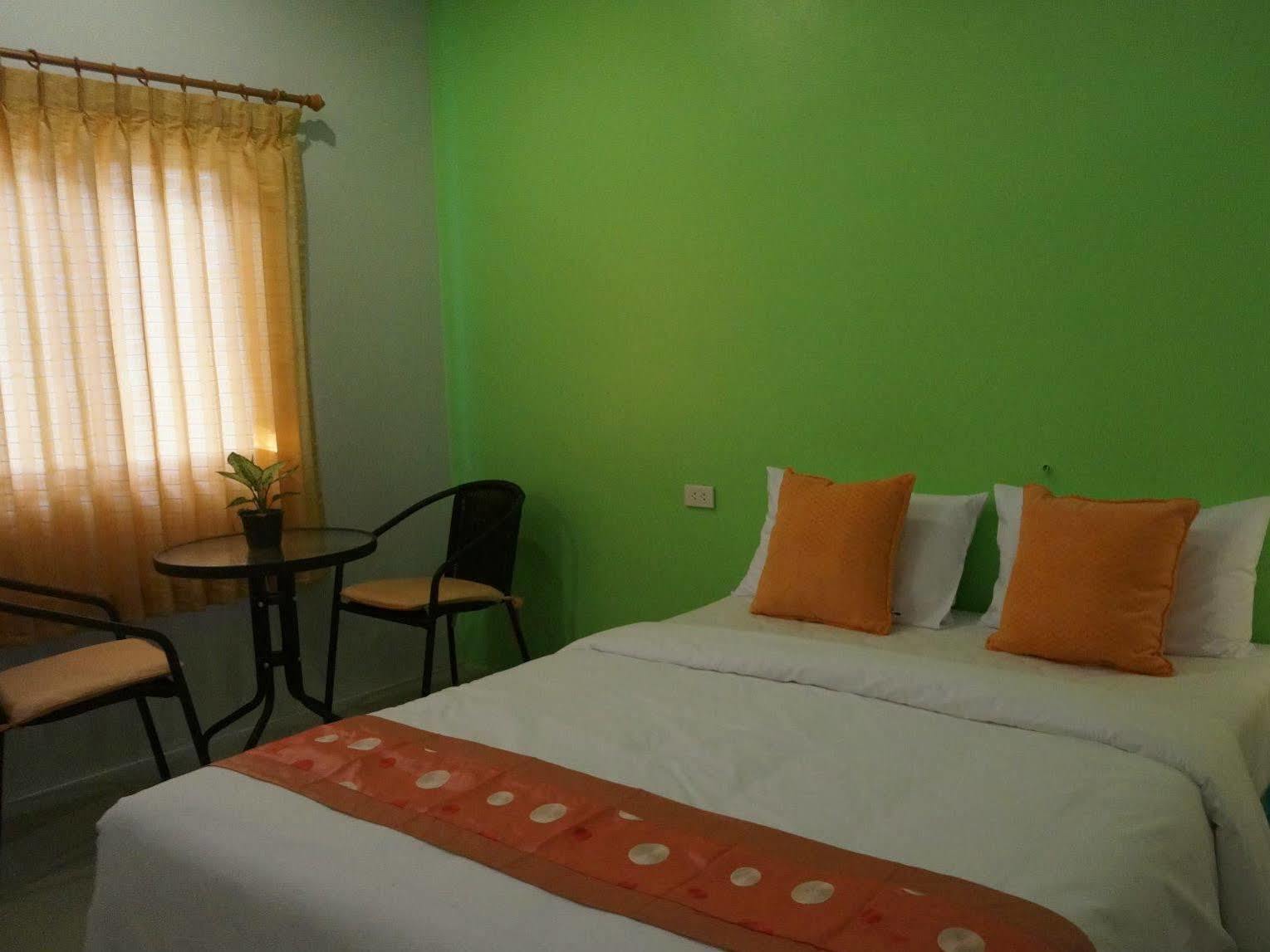 De​ Lanta Place Koh Lanta Exterior photo