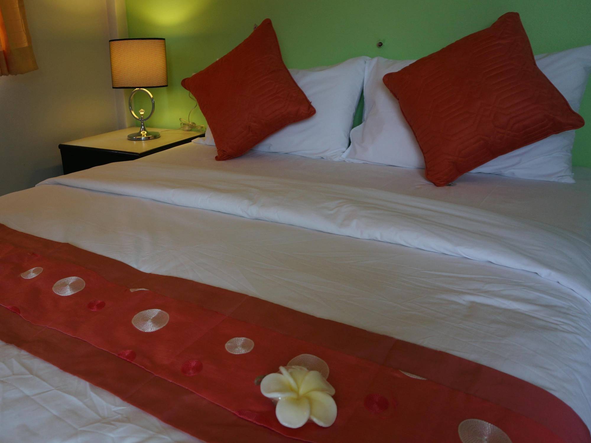 De​ Lanta Place Koh Lanta Exterior photo