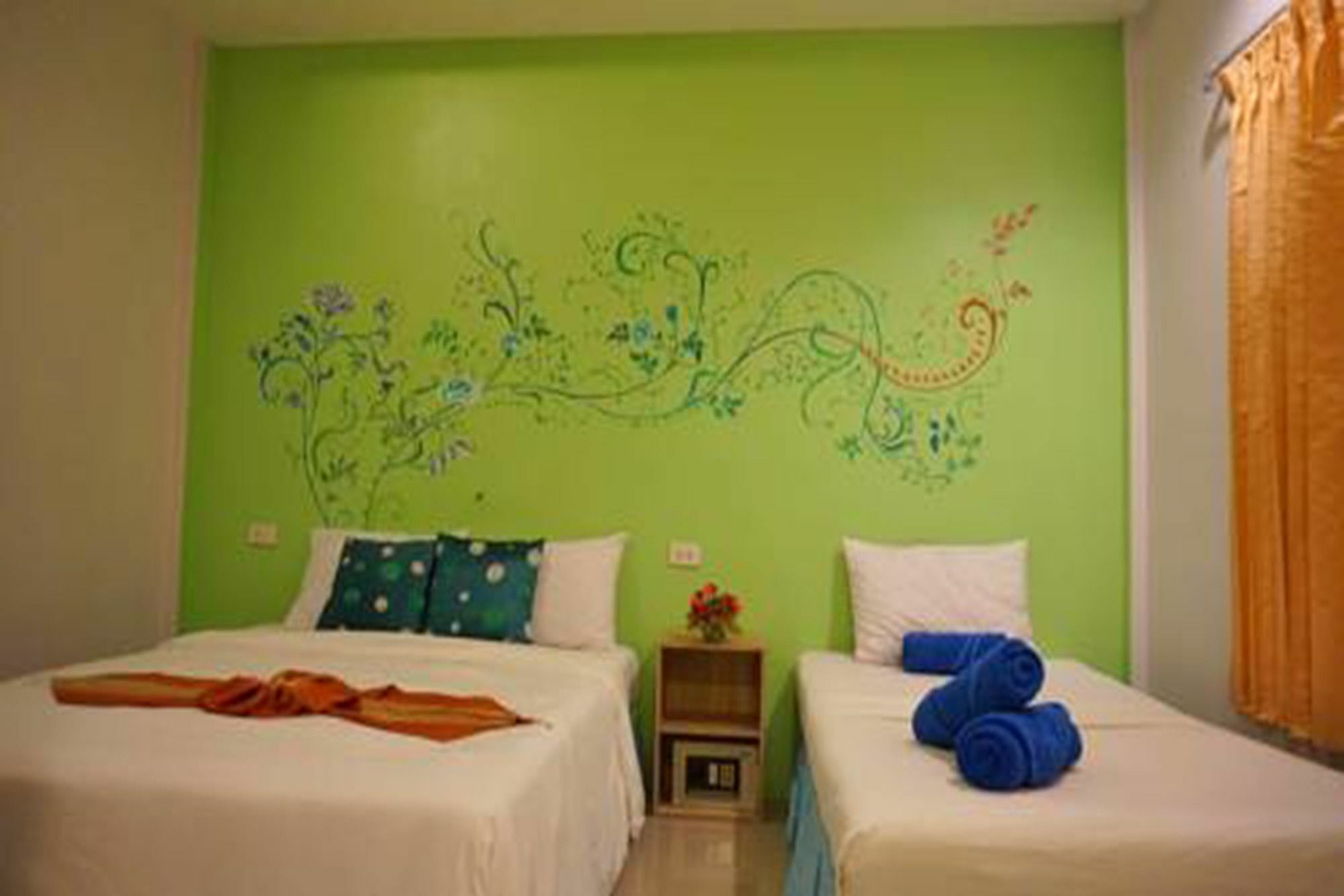 De​ Lanta Place Koh Lanta Exterior photo
