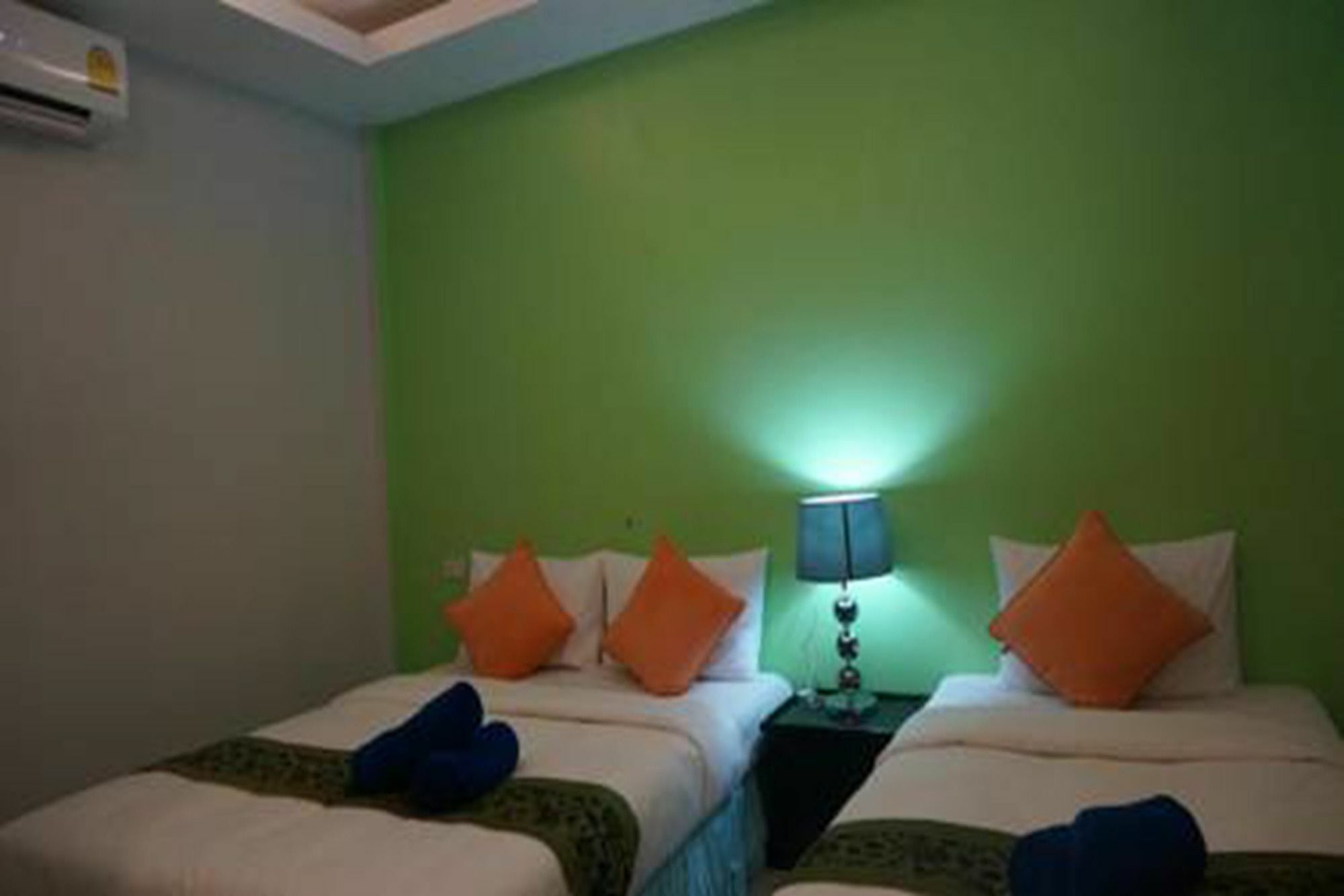 De​ Lanta Place Koh Lanta Exterior photo