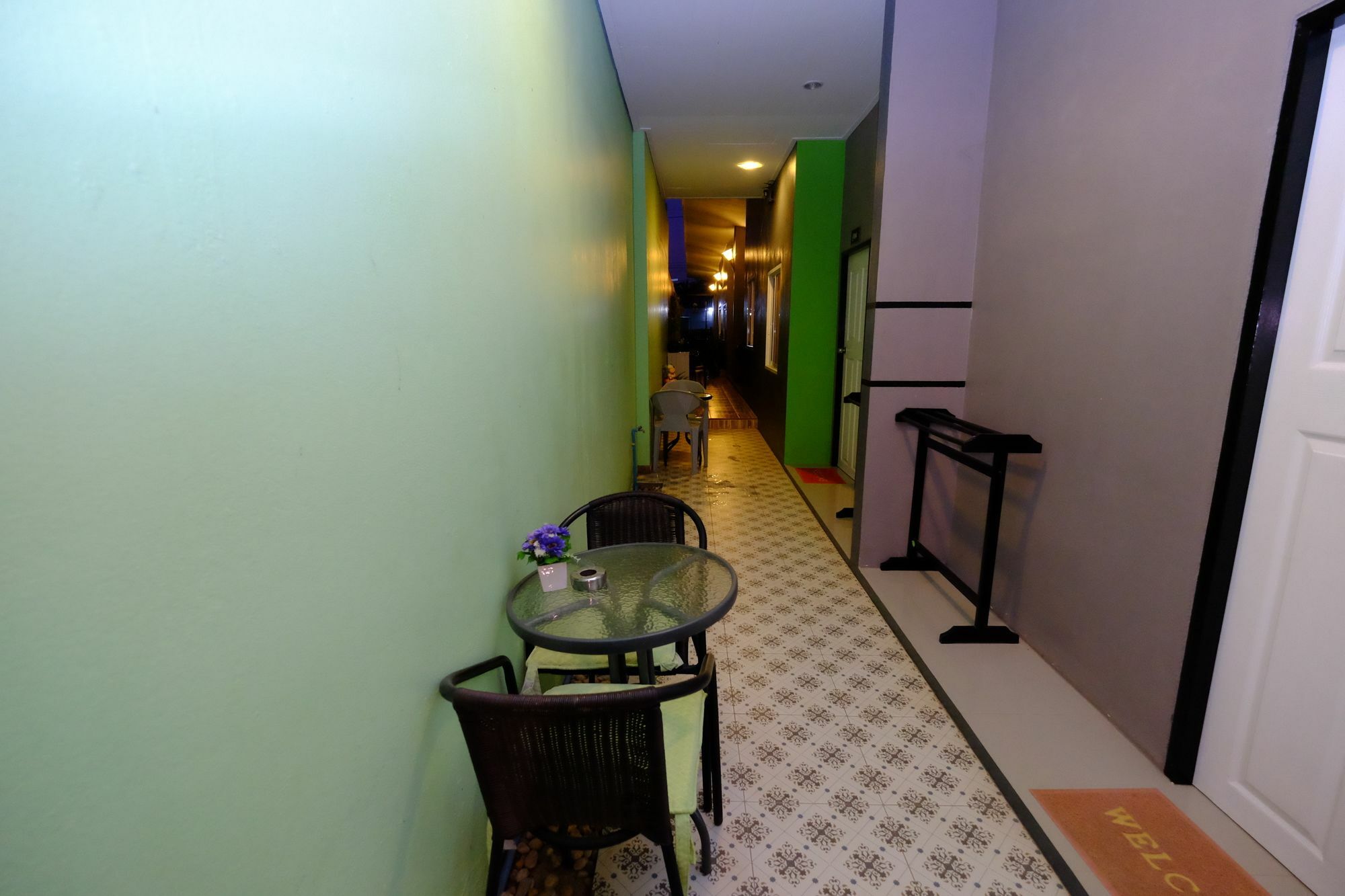 De​ Lanta Place Koh Lanta Exterior photo