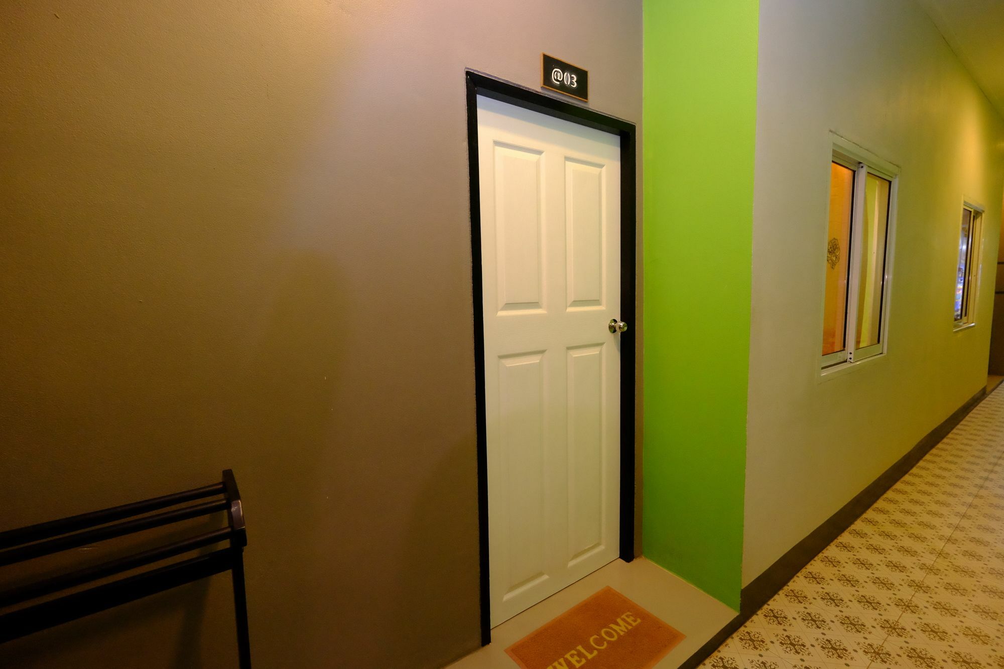 De​ Lanta Place Koh Lanta Exterior photo