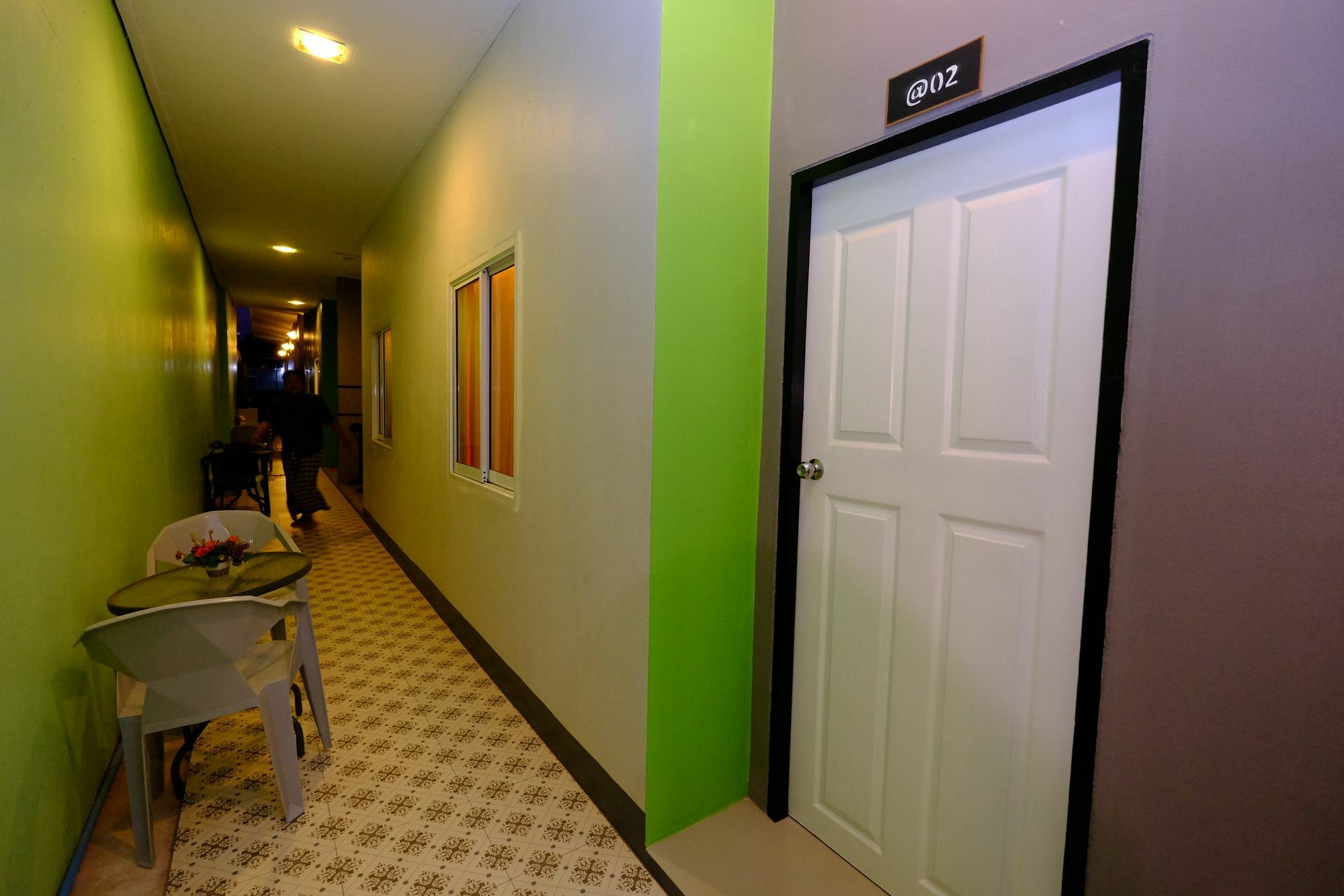 De​ Lanta Place Koh Lanta Exterior photo