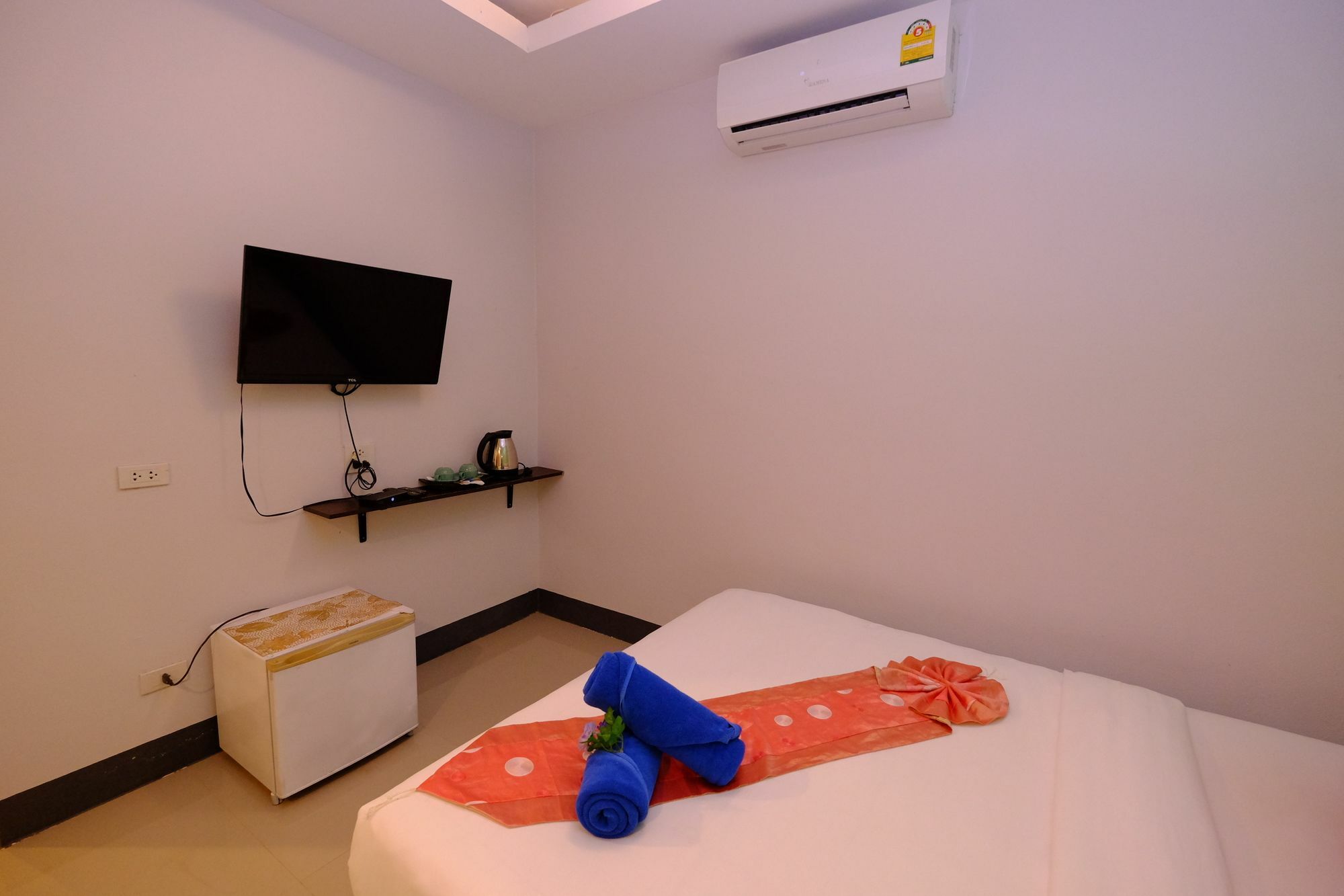 De​ Lanta Place Koh Lanta Exterior photo
