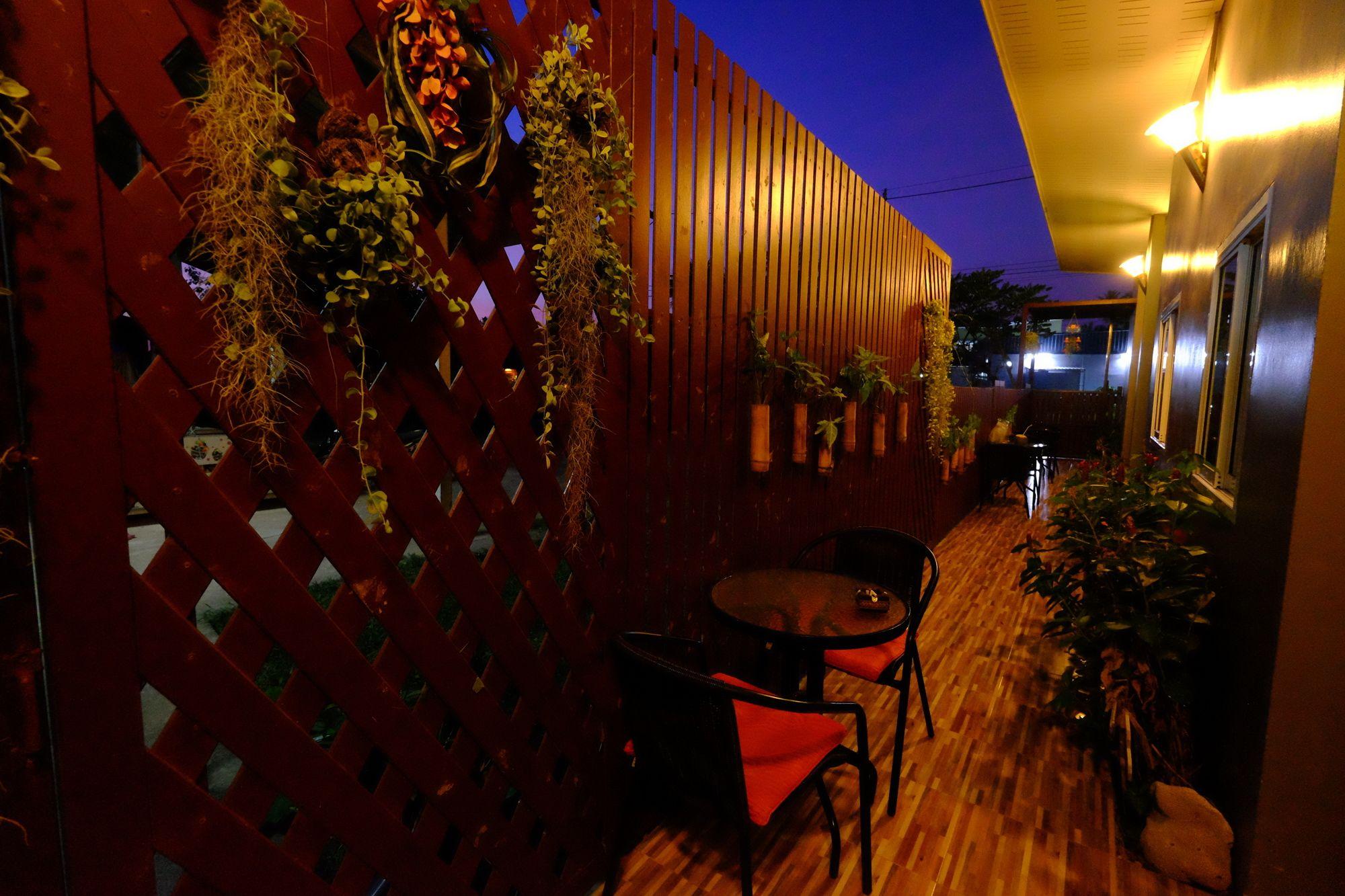 De​ Lanta Place Koh Lanta Exterior photo